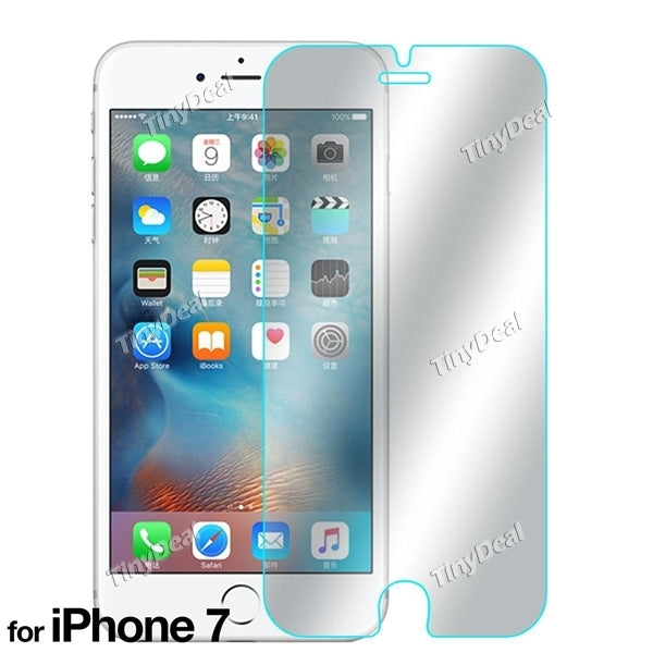 iPhone 7 4.7 Inch HD Clear Screen Protectors HD Clear Films Transparent HD Screen Guard for Apple iPhone 6 6s