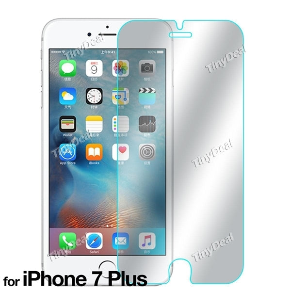 iPhone 7 Plus 5.5 Inch HD Clear Screen Protectors HD Clear Films Transparent HD Screen Guard for Apple iPhone 6 Plus