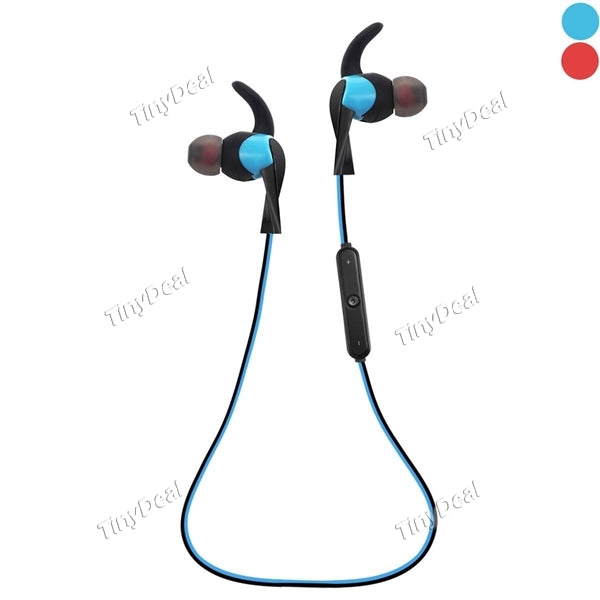AMW-30 Bluetooth Wireless Headset Sport Music Hands-free Earphone for iPhone Android Phone Tablets EPACB-521780