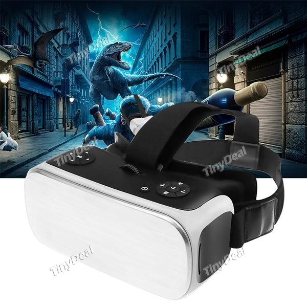 VR1 VR 3D Glasses Android 5.1 Quad-Core 2G/16G RK3288 Aspheric Lens 5.5" Screen Support Wifi 360 Degree Panorama