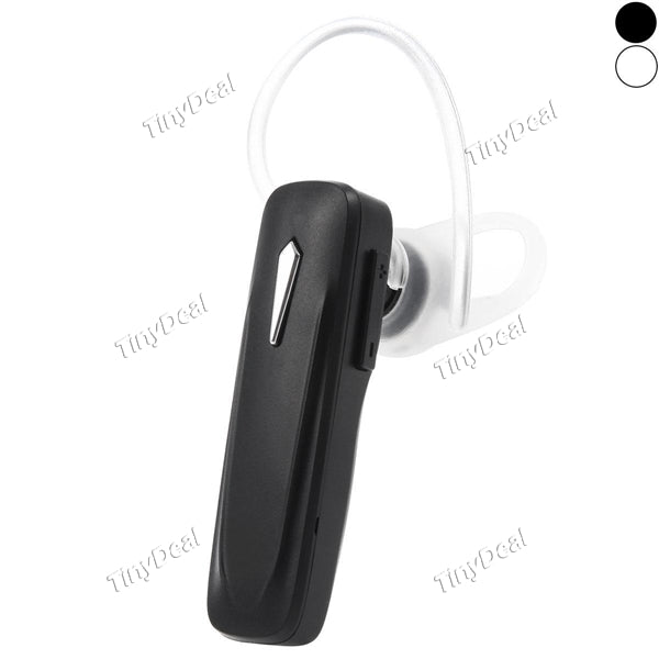 F6 Business Bluetooth 4.1 Stereo Earphone Wireless Hands-Free Headset with Mic for iPhone 7 Android Phone