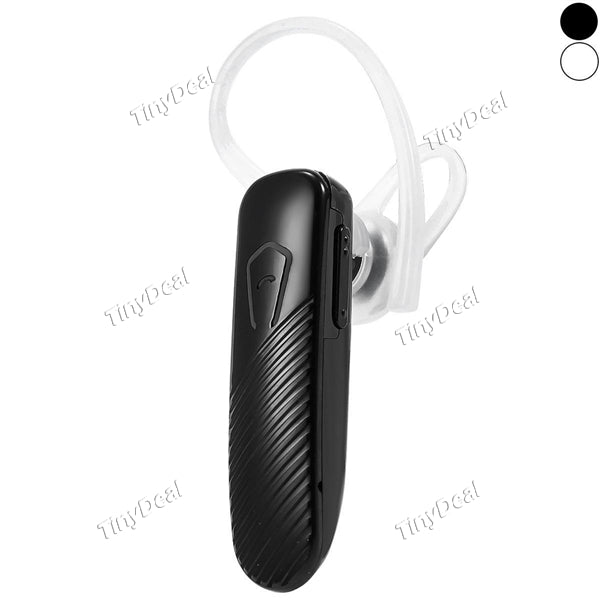 F8 Mini Stereo Wireless Bluetooth Handsfree Earphone Headset with Microphone for Smartphone Tablet PC EEP-522177