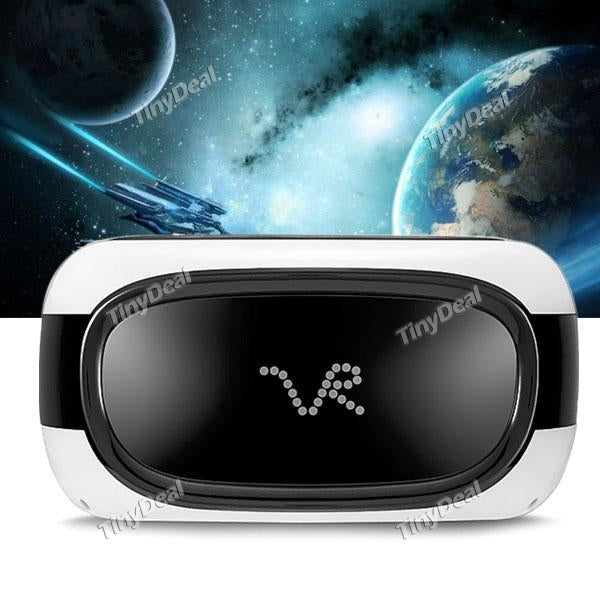 PiPO VR 3D Glasses 5" Screen 720*1280 RK3126 Quad-core 1.3GHZ 512M/1G Android 5.1 2000mAh Integrated Machine