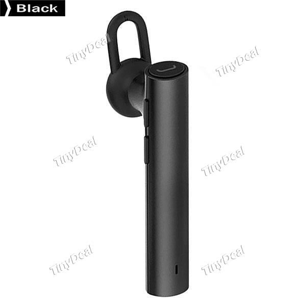 Original Xiaomi Mi Bluetooth Earphone Youth Upgrade Version Super Mini Hand-free Wireless Mic for Cellphone PC
