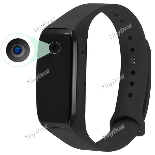 K18 Wearable Camera 8MP 1080P Video Sound Record Take Photo Continuous Shooting PC Camera