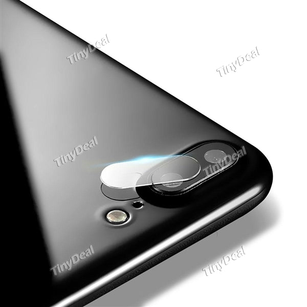 Baseus 0.2mm Ultra-thin Camera Lens Glass Film Protector 9H Hardness For iPhone 7 Plus