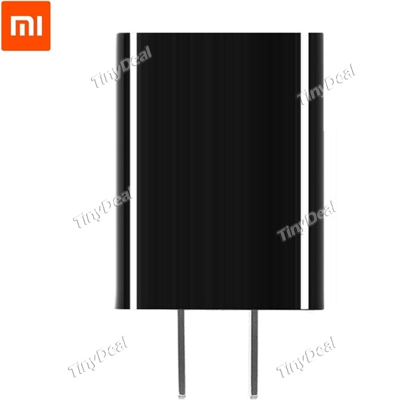 Original Xiaomi Quick Charger 5V 2A Power Adapter for Xiaomi Huawei Samsung Meizu