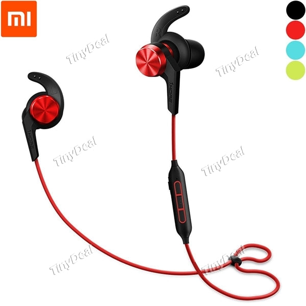 Original Xiaomi 1more iBFree Bluetooth In-Ear Headphones Sports Style Superb Sound for Universal Cellphone