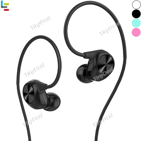 Original LETV In-Ear Earphone Stable Dynamic 13mm-Driver 3.5mm Jack Super Sound for Universal Cellphone PC