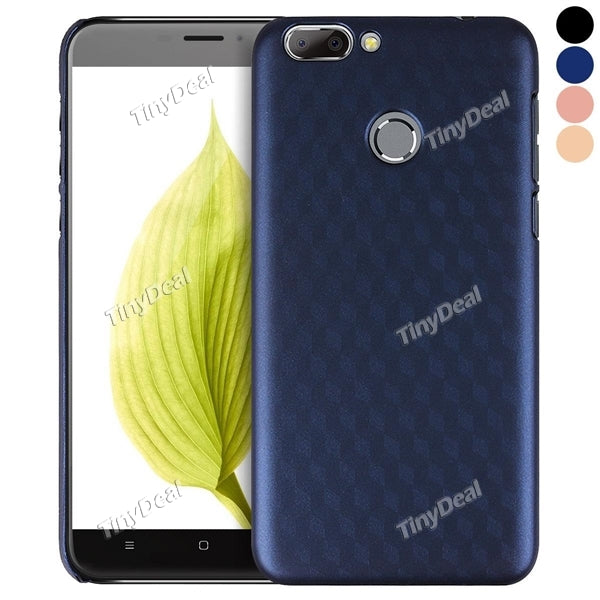 Superior Quality Back Case with Metallic Paint for OUKITEL U20 PLUS