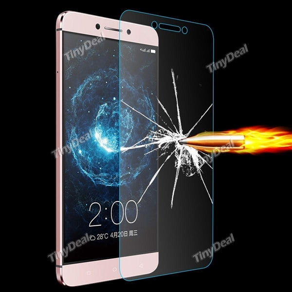 0.3mm Tempered Glass Screen Protector Protective Film for LETV LeEco X626/X622/X520/X621/X620/X522