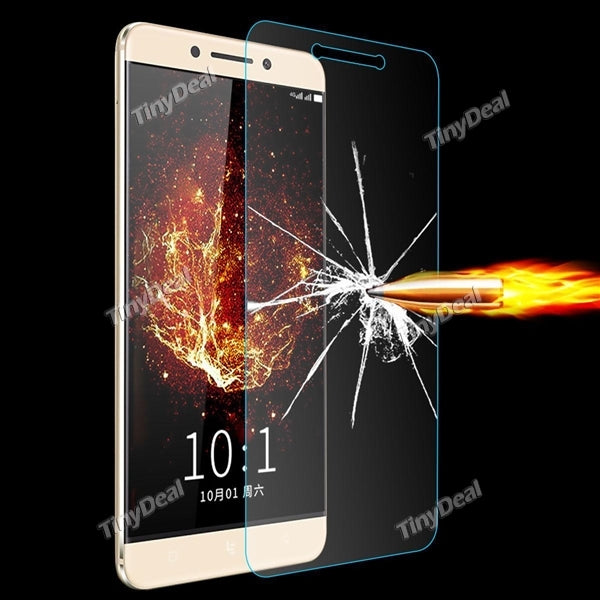 Tempered Glass Screen Protector for LeEco Le Pro3 X720 / X722 / X727