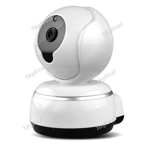 V380S WiFi IP Camera P2P Wireless CCTV Onvif IR-Cut 1MP 720P Video Support 64GB TF Card Night Vision Motion Detection