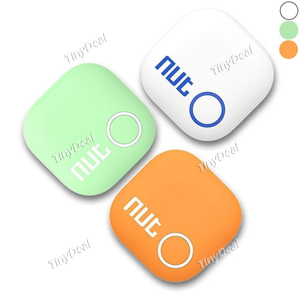 Original Nut 2 Mini Smart Finder Wireless Bluetooth Tracker Tracer Anti-Lost Location Kid Pet Wallet Key