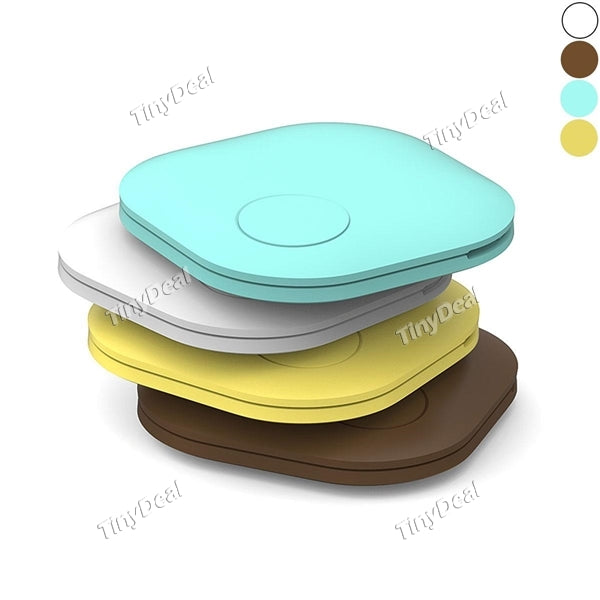 Original Find 2S Mini Smart Finder Wireless Bluetooth Tracker Tracer Anti-Lost Location Kid Pet Wallet Key