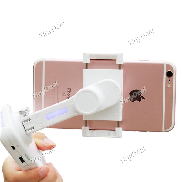 X-Cam SIGHT2 2-axis Stabilizer Bluetooth Self-timer Brushless Handheld Gimbal For iPhone Samsung Xiaomi