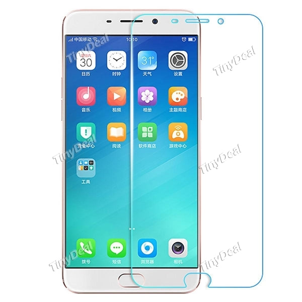 OPPO R9 Tempered Glass Screen Protector Film
