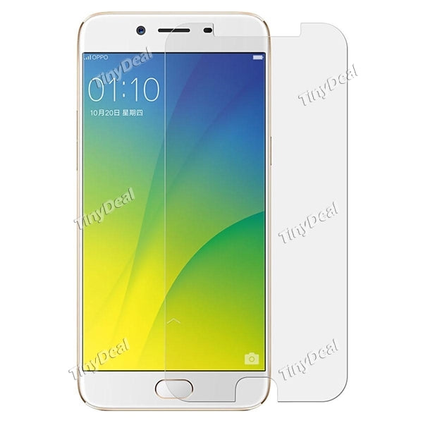 OPPO R9s Tempered Glass Screen Protector Film