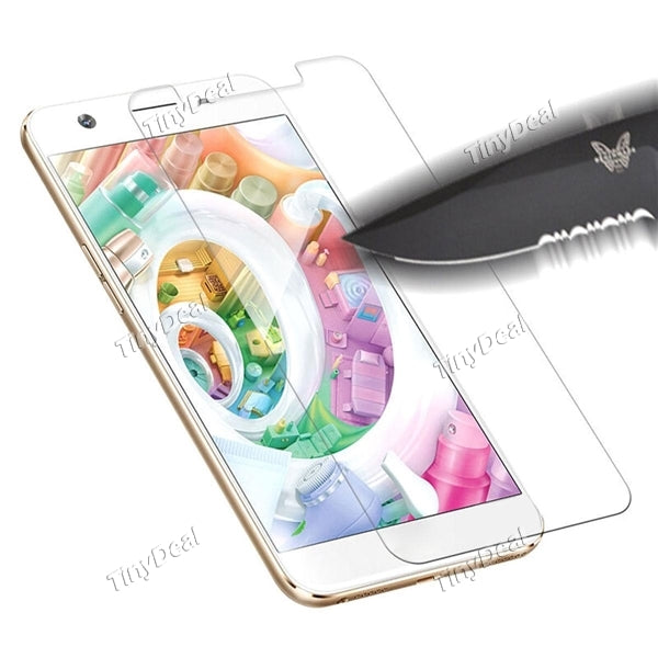 Tempered Glass Screen Protector Cover Explosion Proof Protective Film Guard Accessory For OPPO A37