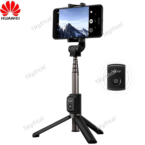 2 in 1 Selfie Stick&Tripod Original HUAWEI Bluetooth3.0 10M-Area Portable Extendable for Universal Cellphone