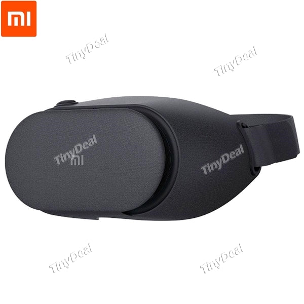 Original Xiaomi Play 2rd Verson Mi VR Virtual Reality 3D Glasses for iPhone Sumsang smart phone