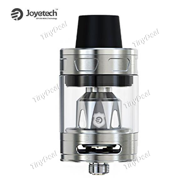 Authentic Joyetech ProCore Aries Sub Ohm 4ML 25mm Tank Atomizer - Silver