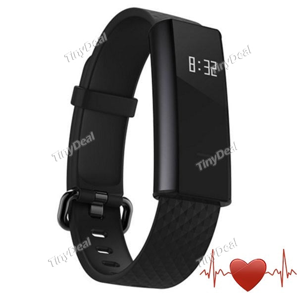 AMAZFIT Arc Smartband Heart Rate Sleep Monitor IP67 Waterproof Activity Trackers Android iOS Compatible