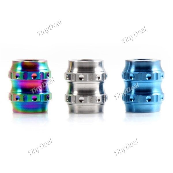 DIY Begleri Stainless Steel EDC Finger Toy ADD ADHD Autism Sensory Reduce Stress Challenge Finger Limits