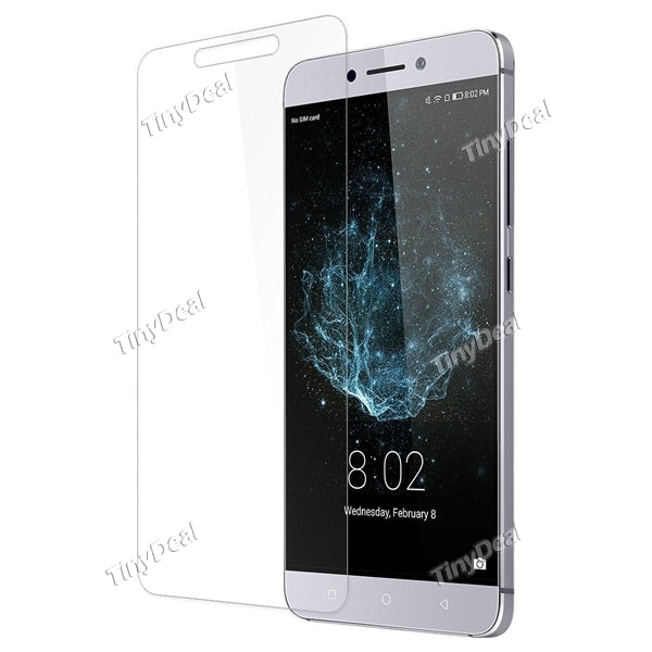 LeEco Le Max 2 HD Screen Protector Transparent Protective Film for LeEco Le Max 2