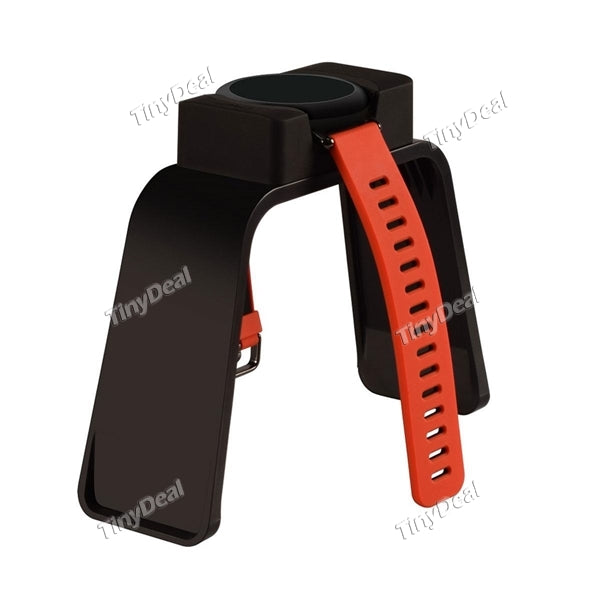 Spring-Style Charging Support Watch Support Quick Charge Mount for AMAZFIT Smart Watch