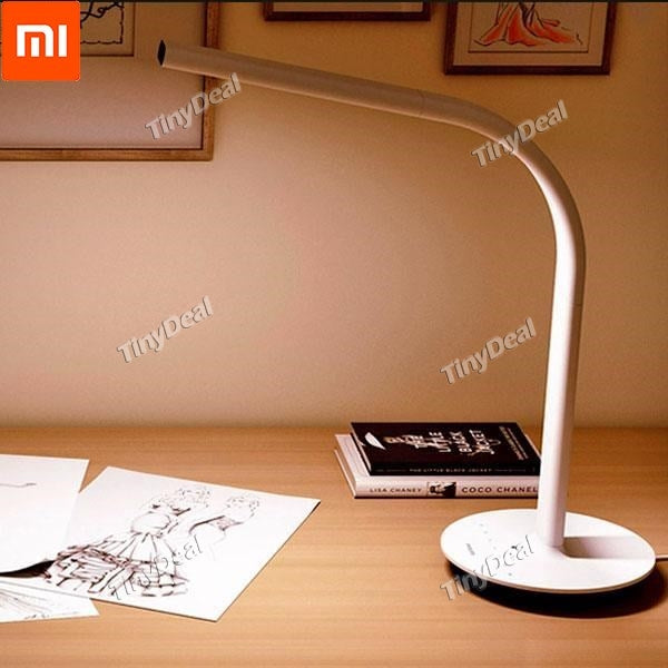 Xiaomi Eyecare 2 Smart Lamp 1200LM Dual Light Source App Control Adjustable Brightness Philips Light Technology