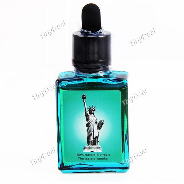 Authentic Liberty Mixed Nuts + Cream 30ML E-juice 0MG Nicotine E-Liquid for Electronic Cigarettes e-Ciga