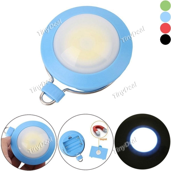 Mini Portable Camping Lights LED COB Camping Lantern Waterproof Tents lamp Outdoor Hiking Night Hanging lamp Emergency Light