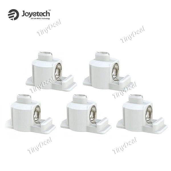 5 x Authentic Joyetech ATOPACK JVIC Head JVIC1 0.6ohm MTL Coil Head