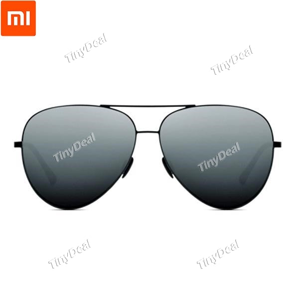 XIAOMI TS Sunglasses Polarized Lens Glasses MIJIA Customized Edition Self-Repair Coating for Man Woman