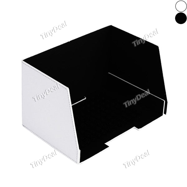 DJI Accessories 7.9 Inch Foldable Lens Hood Sunshade for DJI Inspire1 UL42001 VZER0597