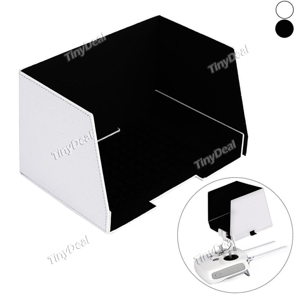 DJI Accessories 9.7 Inch Foldable Lens Hood Sunshade for DJI Inspire1 UL42002 VZER0600