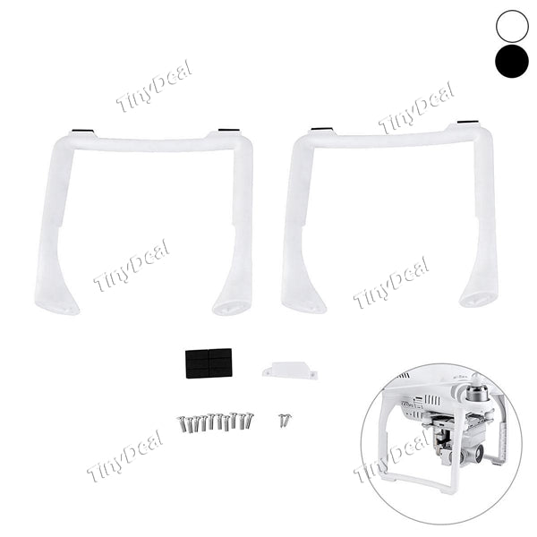 Landing Gears Lengthen Refit Tripod for DJI Phantom 3 Drone VZIR3796 VZIR3808