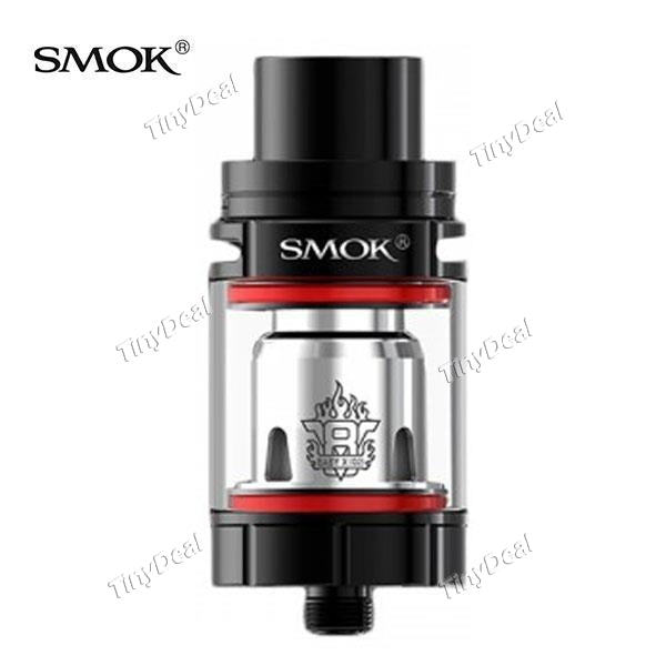 Authentic Smoktech SMOK TFV8 X-Baby Beast Tank Clearomizer - Black