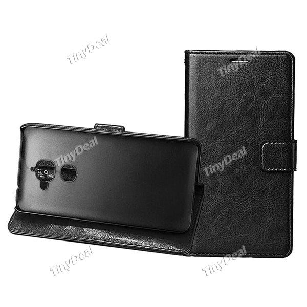 Wallet PU Leather Case for LeEco Le X520 / X522 / X620 / X621 / X622 / X626