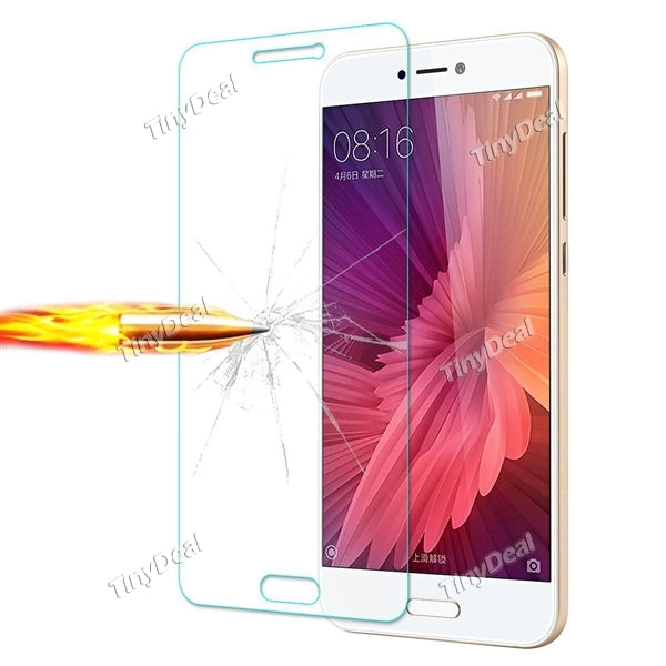 XIAOMI Mi 5C Tempered Glass Screen Protector