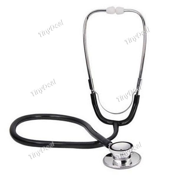Medical Stethoscope Professional Multifunctional Long Soft Tube Dual Head Stethoscope Estetoscopio Health Care Tool