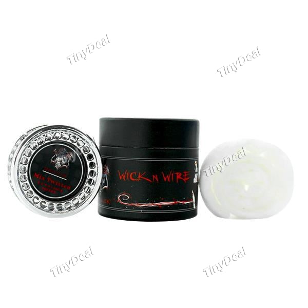 Authentic Demon Killer Kanthal A1 5M Mix Twisted Heating Coiling Wire for RBA Atomizers