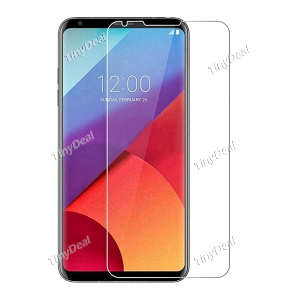 Transparent Screen Protector Screen Film for LG V30