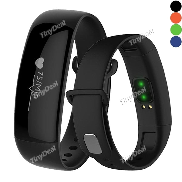 M88 Smart Band Fitness Tracker Bracelet Heart Rate Blood Pressure Sleep Monitor Waterproof Pedometer Smart Watches