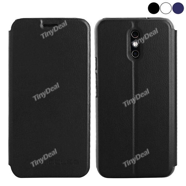 Doogee BL5000 PU Leather Protective Case Flip Cover