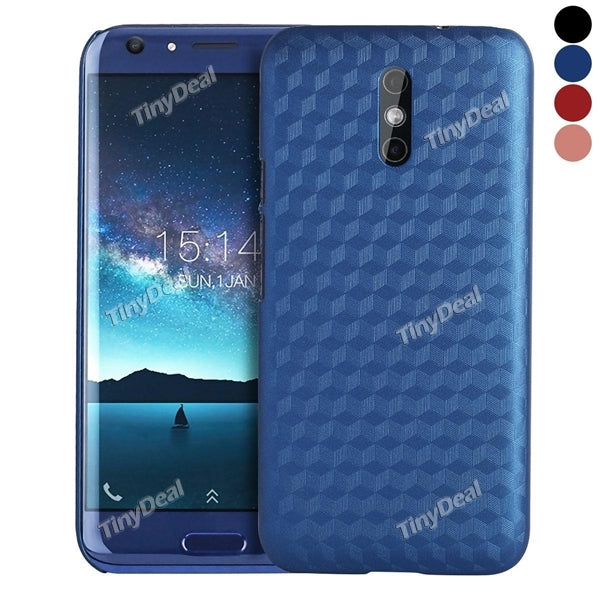 Doogee BL5000 Protective Back Case