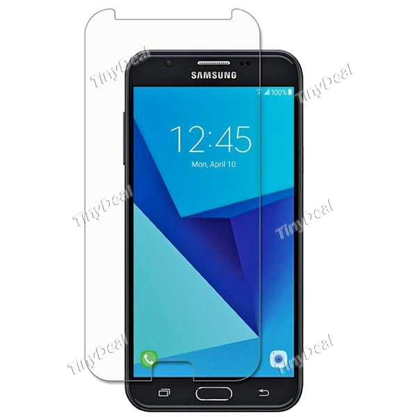 SAMSUNG Galaxy J7 Fiber Glass Screen Protector