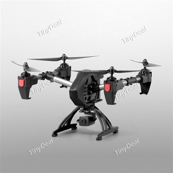 JY011 2.4G Drone with WIFI FPV HD Camera Real time RC Drone Racing Selfie Drones RC Quadcopter