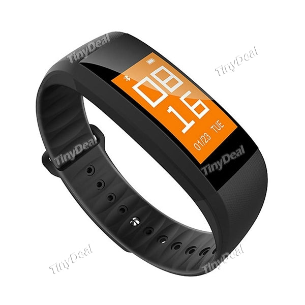 M99 Smart Band Blood Heart Rate Sleep Monitor Bluetooth Sport Tracker Wearable Waterproof
